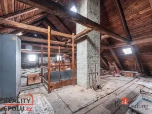 Prodej skladu, Polička - Polička-Město, Pálená, 700 m2