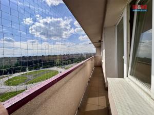 Prodej bytu 2+1, Ostrava - Hrabůvka, Horní, 56 m2