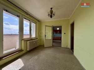 Prodej bytu 2+1, Ostrava - Hrabůvka, Horní, 56 m2