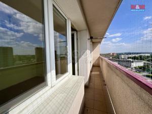 Prodej bytu 2+1, Ostrava - Hrabůvka, Horní, 56 m2
