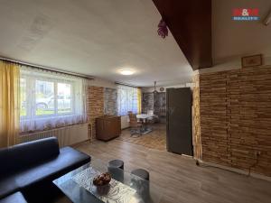 Prodej rodinného domu, Pěnčín - Huť, 200 m2