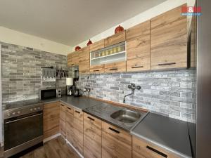 Prodej rodinného domu, Pěnčín - Huť, 200 m2