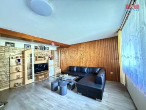 Prodej rodinného domu, Pěnčín - Huť, 200 m2