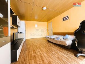 Prodej rodinného domu, Pěnčín - Huť, 200 m2