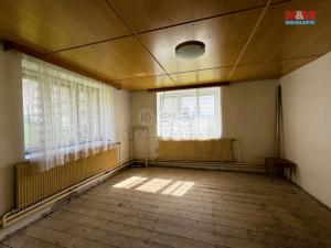 Prodej rodinného domu, Pěnčín - Huť, 200 m2