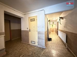 Prodej rodinného domu, Pěnčín - Huť, 200 m2