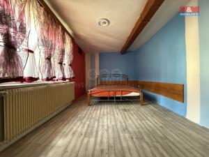 Prodej rodinného domu, Pěnčín - Huť, 200 m2