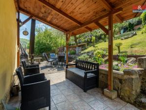 Prodej chaty, Chuderov - Chuderovec, 55 m2