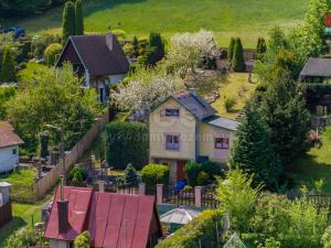Prodej chaty, Chuderov - Chuderovec, 55 m2