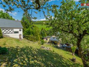 Prodej chaty, Chuderov - Chuderovec, 55 m2