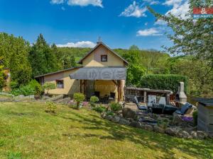 Prodej chaty, Chuderov - Chuderovec, 55 m2