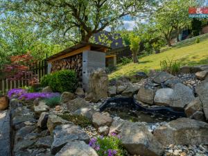 Prodej chaty, Chuderov - Chuderovec, 55 m2