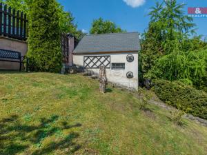 Prodej chaty, Chuderov - Chuderovec, 55 m2