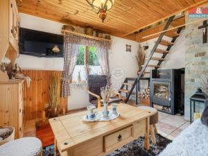 Prodej chaty, Chuderov - Chuderovec, 55 m2