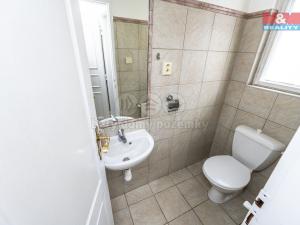 Pronájem kanceláře, Praha - Smíchov, Malátova, 55 m2