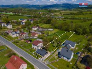 Prodej chalupy, Mosty u Jablunkova, 75 m2
