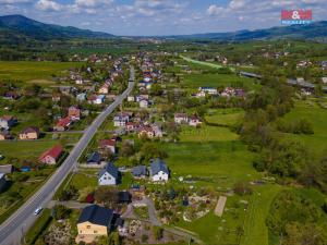 Prodej chalupy, Mosty u Jablunkova, 75 m2