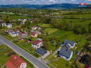Prodej chalupy, Mosty u Jablunkova, 75 m2