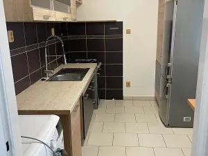 Pronájem bytu 1+1, Havířov, Karolíny Světlé, 36 m2