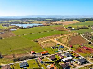 Prodej pozemku pro bydlení, Záboří, 865 m2