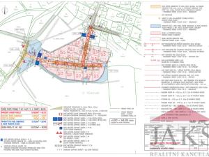 Prodej pozemku pro bydlení, Záboří, 865 m2