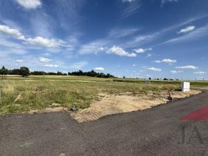 Prodej pozemku pro bydlení, Záboří, 865 m2