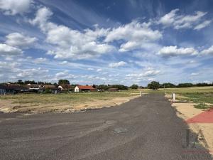 Prodej pozemku pro bydlení, Záboří, 865 m2