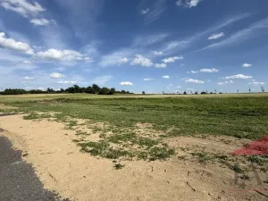 Prodej pozemku pro bydlení, Záboří, 904 m2