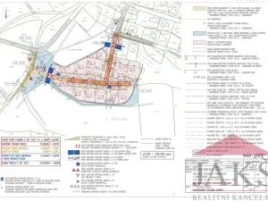 Prodej pozemku pro bydlení, Záboří, 904 m2
