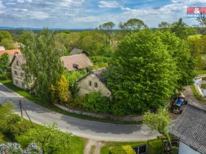 Prodej rodinného domu, Bělá pod Bezdězem - Březinka, 300 m2