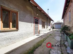 Prodej rodinného domu, Radim, 60 m2
