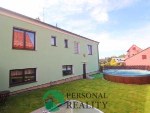 Prodej rodinného domu, Kamenné Žehrovice, Příčná, 160 m2