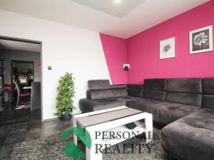 Prodej rodinného domu, Kamenné Žehrovice, Příčná, 160 m2