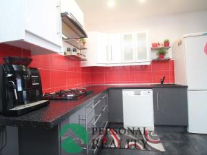 Prodej rodinného domu, Kamenné Žehrovice, Příčná, 160 m2