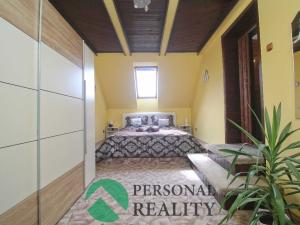 Prodej rodinného domu, Kamenné Žehrovice, Příčná, 160 m2