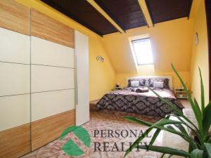 Prodej rodinného domu, Kamenné Žehrovice, Příčná, 160 m2