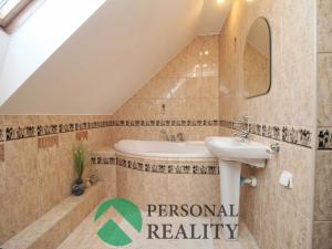 Prodej rodinného domu, Kamenné Žehrovice, Příčná, 160 m2