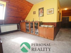 Prodej rodinného domu, Kamenné Žehrovice, Příčná, 160 m2