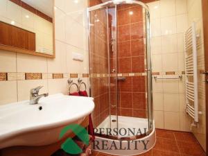 Prodej rodinného domu, Kamenné Žehrovice, Příčná, 160 m2