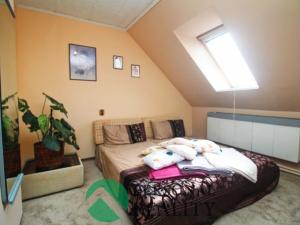 Prodej rodinného domu, Kamenné Žehrovice, Příčná, 160 m2