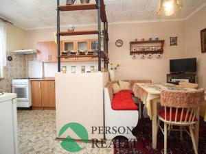 Prodej rodinného domu, Kamenné Žehrovice, Příčná, 160 m2