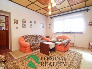 Prodej rodinného domu, Kamenné Žehrovice, Příčná, 160 m2
