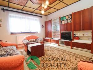Prodej rodinného domu, Kamenné Žehrovice, Příčná, 160 m2