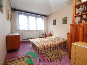 Prodej rodinného domu, Kamenné Žehrovice, Příčná, 160 m2