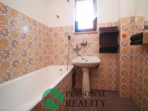 Prodej rodinného domu, Kamenné Žehrovice, Příčná, 160 m2