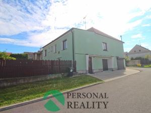 Prodej rodinného domu, Kamenné Žehrovice, Příčná, 160 m2