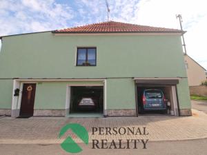 Prodej rodinného domu, Kamenné Žehrovice, Příčná, 160 m2