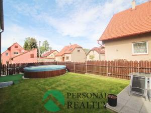 Prodej rodinného domu, Kamenné Žehrovice, Příčná, 160 m2