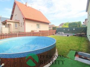 Prodej rodinného domu, Kamenné Žehrovice, Příčná, 160 m2