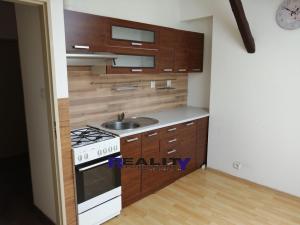 Pronájem bytu 2+1, Podbořany, 46 m2
